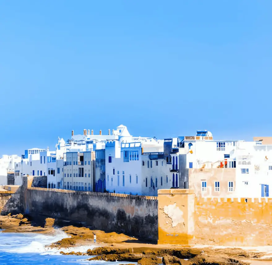 essaouira city